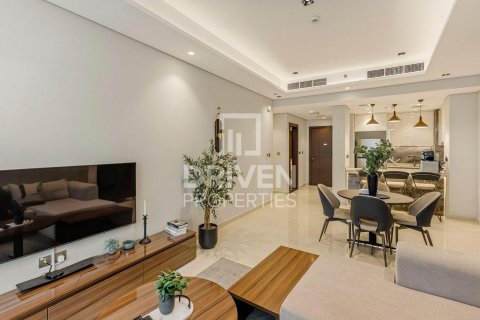 2 bedrooms Apartment in Business Bay, UAE No. 193474 16
