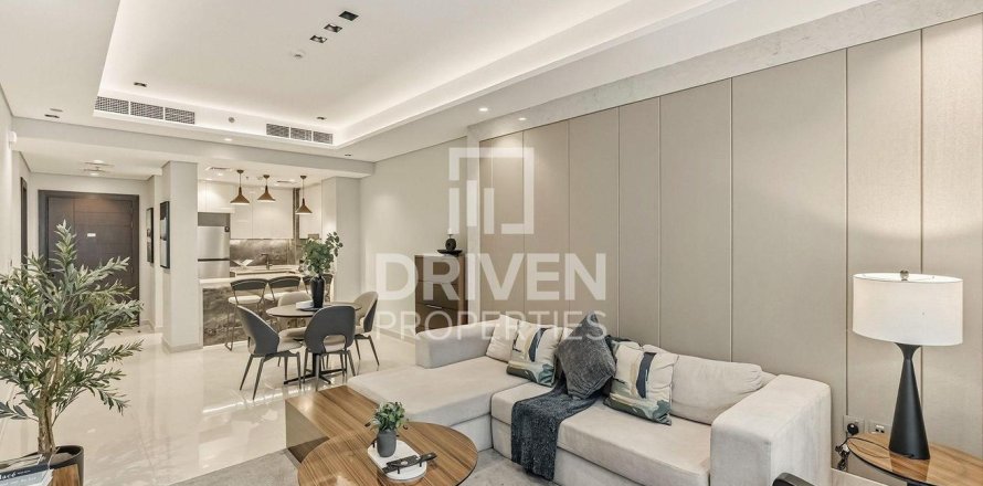 2 bedrooms Apartment in Business Bay, UAE No. 193474