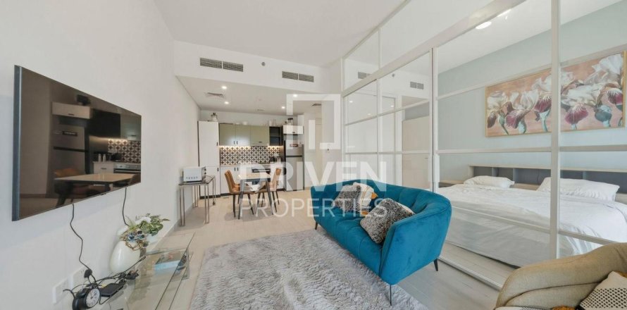 2 bedrooms Apartment in Golfville, UAE No. 193478