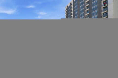 2 bedrooms Apartment in Golfville, UAE No. 193478 9