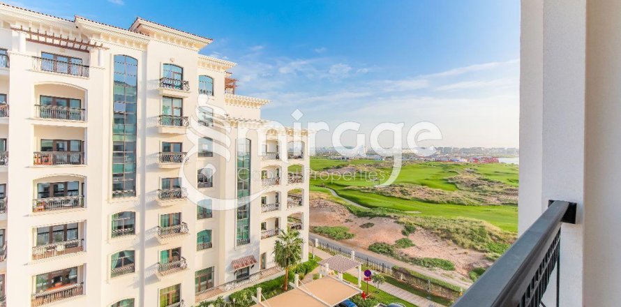 2 غرف نوم شقة على جزيرة ياس, الإمارات العربية المتحدة رقم 20875