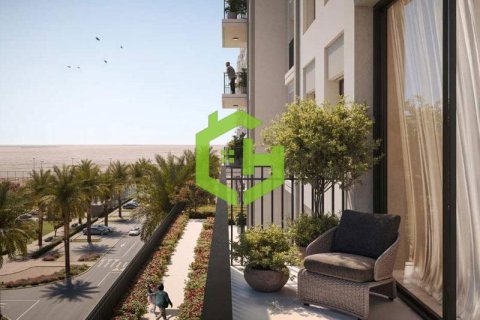 Apartment de 3 dormitorios en Town Square, UAE No. 20873 8