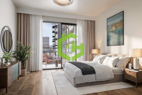 3 bedrooms Apartment in Town Square, UAE No. 20874 2