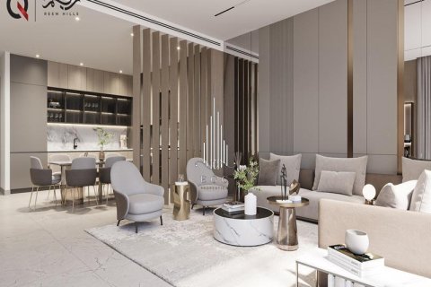 6 bedrooms Villa in Al Reem Island, UAE No. 20878 7