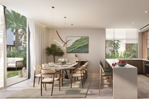 Villa de 5 dormitorios en Dubai Land, UAE No. 154496 7