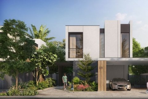 Villa de 5 dormitorios en Dubai Land, UAE No. 154496