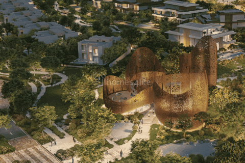 Villa de 5 dormitorios en Dubai Land, UAE No. 154496 10