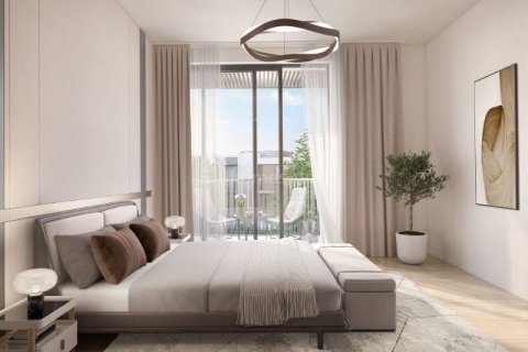 Villa de 5 dormitorios en Dubai Land, UAE No. 154496 8