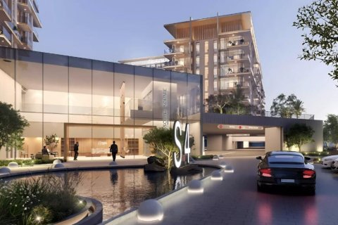 Apartment de 1 dormitorio en Dubai South (Dubai World Central), UAE No. 154498 5