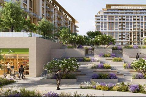 Apartment de 1 dormitorio en Dubai South (Dubai World Central), UAE No. 154498 6