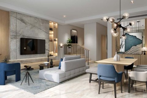 Apartment de 1 dormitorio en Dubai Investment Park, UAE No. 154499 4