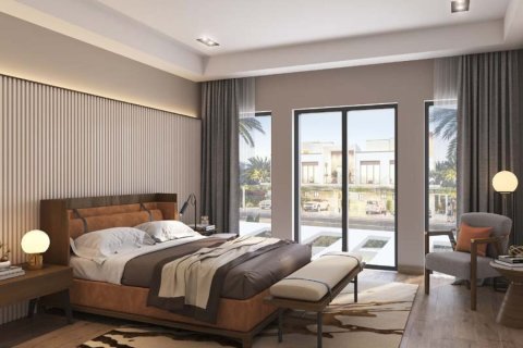 Apartment de 1 dormitorio en Dubai Investment Park, UAE No. 154499 5