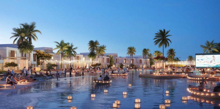 Apartment de 1 dormitorio en Dubai Investment Park, UAE No. 154499