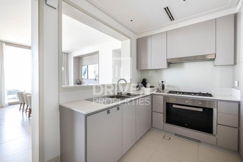 Квартира с 3 спальнями в Vida Residence Downtown, ОАЭ №191691 17