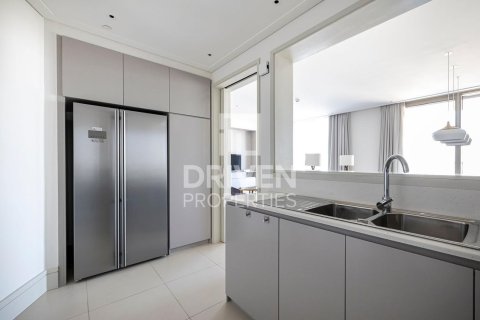 Квартира с 3 спальнями в Vida Residence Downtown, ОАЭ №191691 18
