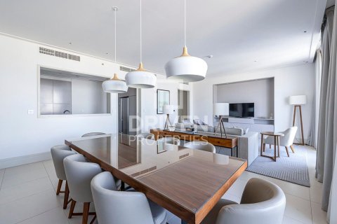 Квартира с 3 спальнями в Vida Residence Downtown, ОАЭ №191691 20