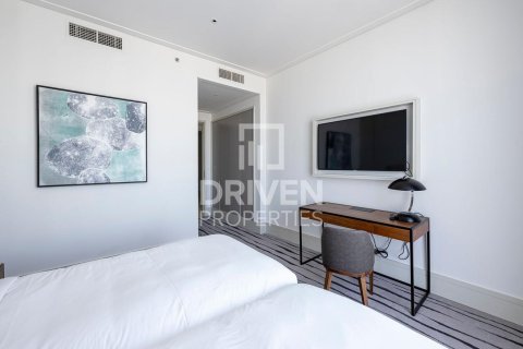 Квартира с 3 спальнями в Vida Residence Downtown, ОАЭ №191691 11