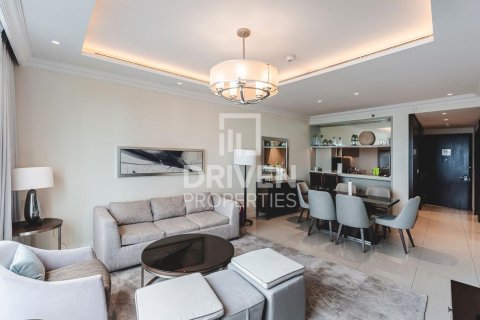 2 bedrooms Apartment in The Address Residence Fountain Views, UAE No. 191692 4
