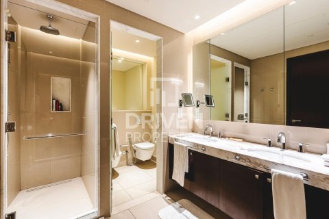 2 bedrooms Apartment in The Address Residence Fountain Views, UAE No. 191692 13