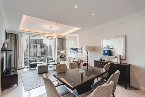 2 bedrooms Apartment in The Address Residence Fountain Views, UAE No. 191692