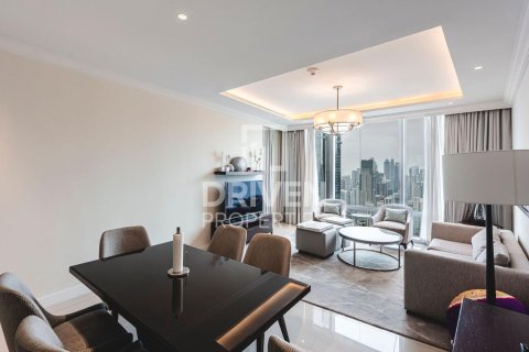 2 bedrooms Apartment in The Address Residence Fountain Views, UAE No. 191692 3