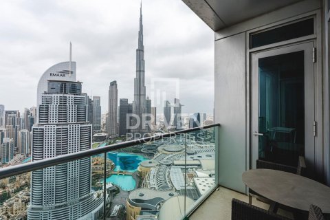2 bedrooms Apartment in The Address Residence Fountain Views, UAE No. 191692 14