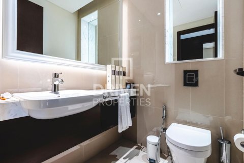 2 bedrooms Apartment in The Address Residence Fountain Views, UAE No. 191692 11