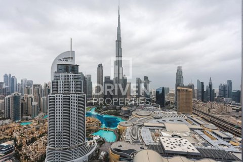 2 bedrooms Apartment in The Address Residence Fountain Views, UAE No. 191692 15