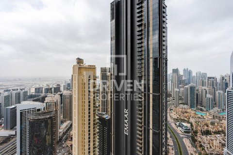 2 bedrooms Apartment in The Address Residence Fountain Views, UAE No. 191692 16
