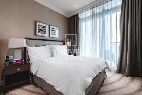 2 bedrooms Apartment in The Address Residence Fountain Views, UAE No. 191692 7