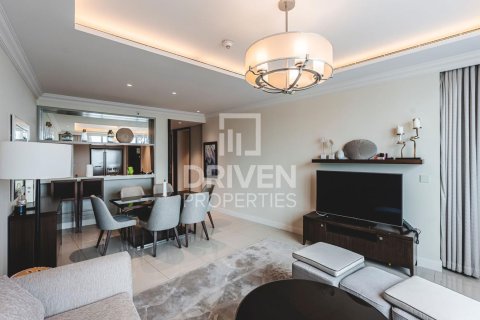2 bedrooms Apartment in The Address Residence Fountain Views, UAE No. 191692 5