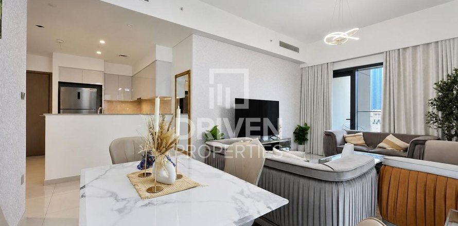 2 bedrooms Apartment in Burj Royale, UAE No. 191688