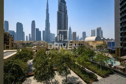2 bedrooms Apartment in Burj Royale, UAE No. 191688 18