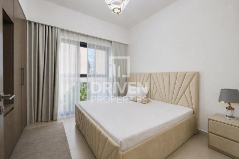 2 bedrooms Apartment in Burj Royale, UAE No. 191688 6