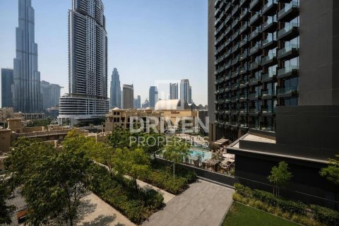 2 bedrooms Apartment in Burj Royale, UAE No. 191688 19