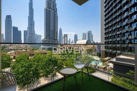 2 bedrooms Apartment in Burj Royale, UAE No. 191688 17