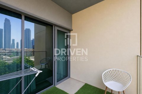 2 bedrooms Apartment in Burj Royale, UAE No. 191688 16