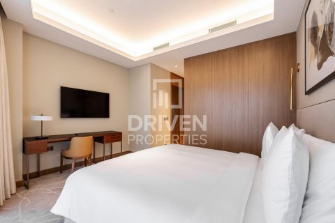 1 غرف نوم شقة في The Address Residences Dubai Opera, الإمارات العربية المتحدة رقم 191687 6