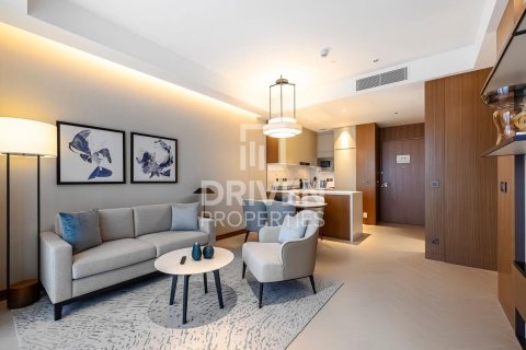 1 غرف نوم شقة في The Address Residences Dubai Opera, الإمارات العربية المتحدة رقم 191687