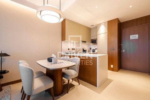 1 غرف نوم شقة في The Address Residences Dubai Opera, الإمارات العربية المتحدة رقم 191687 4