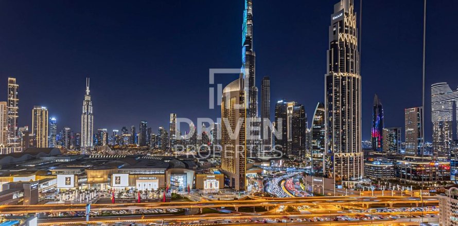3 bedrooms Apartment in Zabeel, UAE No. 191686