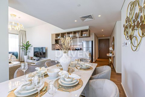 3 bedrooms Apartment in Zabeel, UAE No. 191686 7