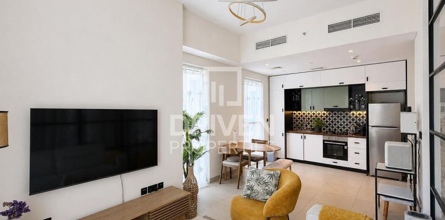 2 bedrooms Apartment in Dubai Hills Estate, UAE No. 191689