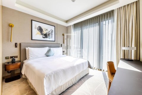 Квартира с 2 спальнями в The Address Residences Dubai Opera, ОАЭ №191690 5