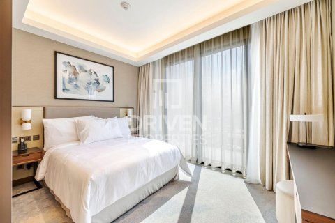 Квартира с 2 спальнями в The Address Residences Dubai Opera, ОАЭ №191690 8