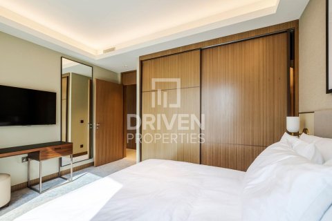 Квартира с 2 спальнями в The Address Residences Dubai Opera, ОАЭ №191690 6
