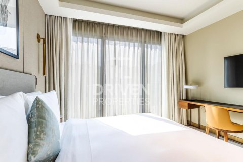 Квартира с 2 спальнями в The Address Residences Dubai Opera, ОАЭ №191690 10