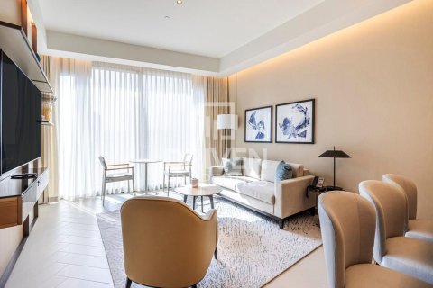 Квартира с 2 спальнями в The Address Residences Dubai Opera, ОАЭ №191690