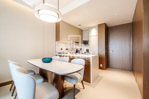 Квартира с 2 спальнями в The Address Residences Dubai Opera, ОАЭ №191690 3