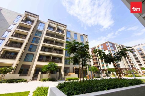 Квартира с 1 спальней в Дубай, ОАЭ №146340 13